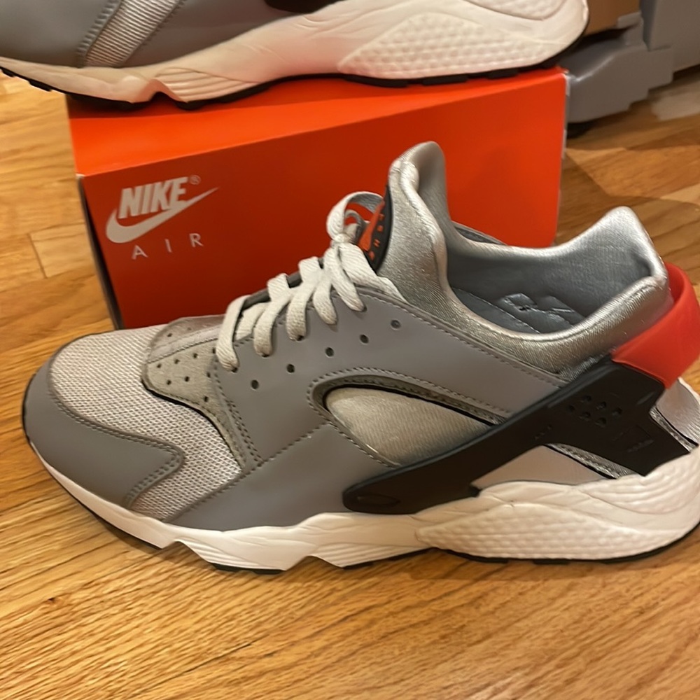 Men Nike Air Huarache